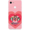 Cartoon Network Powerpuff Girls Hearts Google Pixel 3 Skin